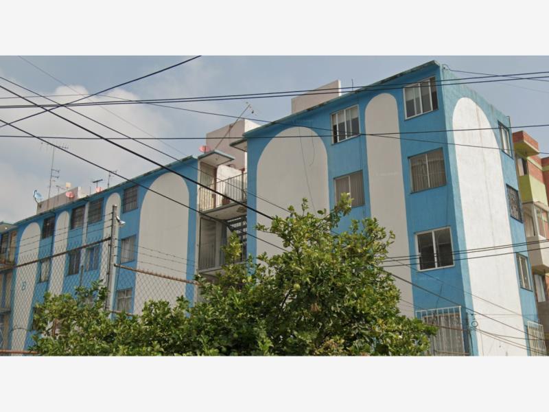 Foto de departamento en venta en lago patzcuaro 137, anahuac i sección, miguel hidalgo, df / cdmx, 0 No. 02