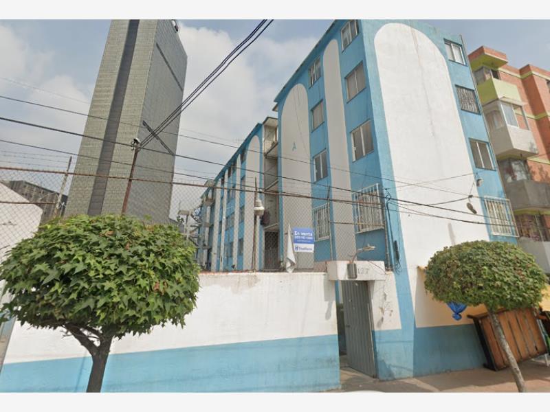 Foto de departamento en venta en lago patzcuaro 137, anahuac i sección, miguel hidalgo, df / cdmx, 0 No. 03