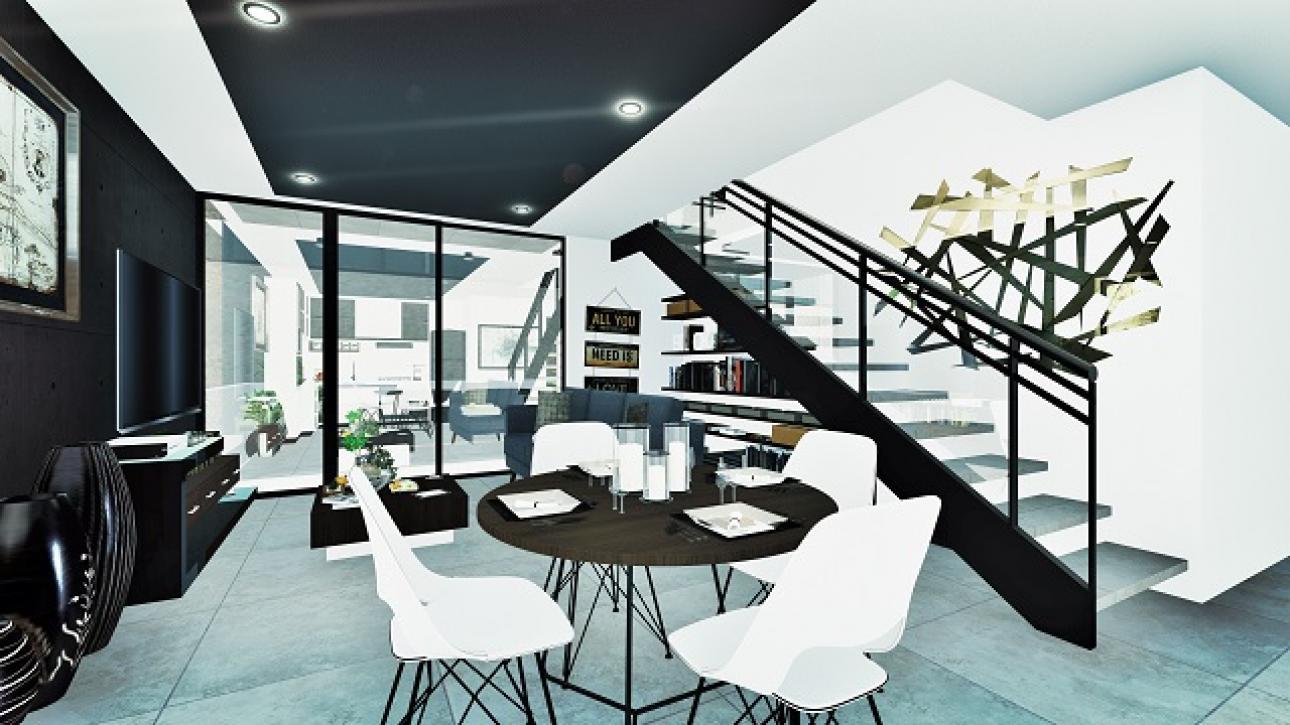 Foto de departamento en venta en lago peypus 200, anahuac ii sección, miguel hidalgo, df / cdmx, 25249674 No. 02