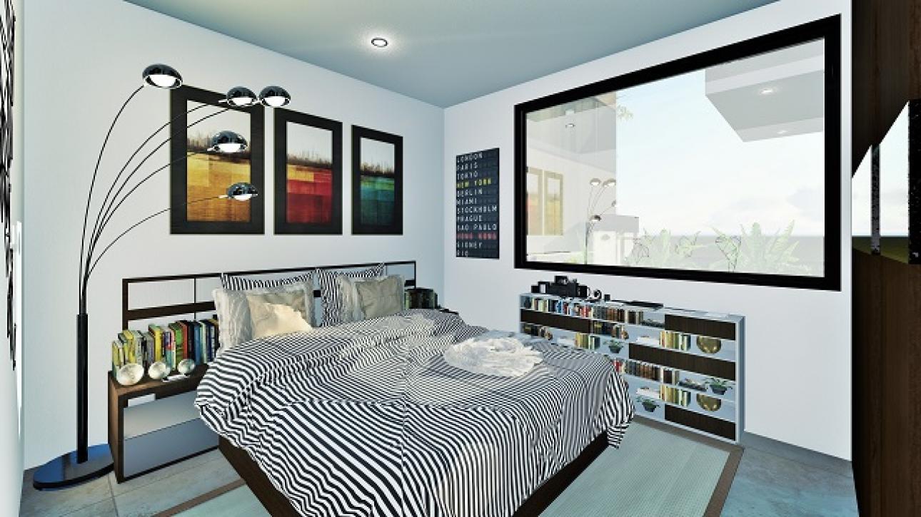 Foto de departamento en venta en lago peypus 200, anahuac ii sección, miguel hidalgo, df / cdmx, 25249674 No. 03