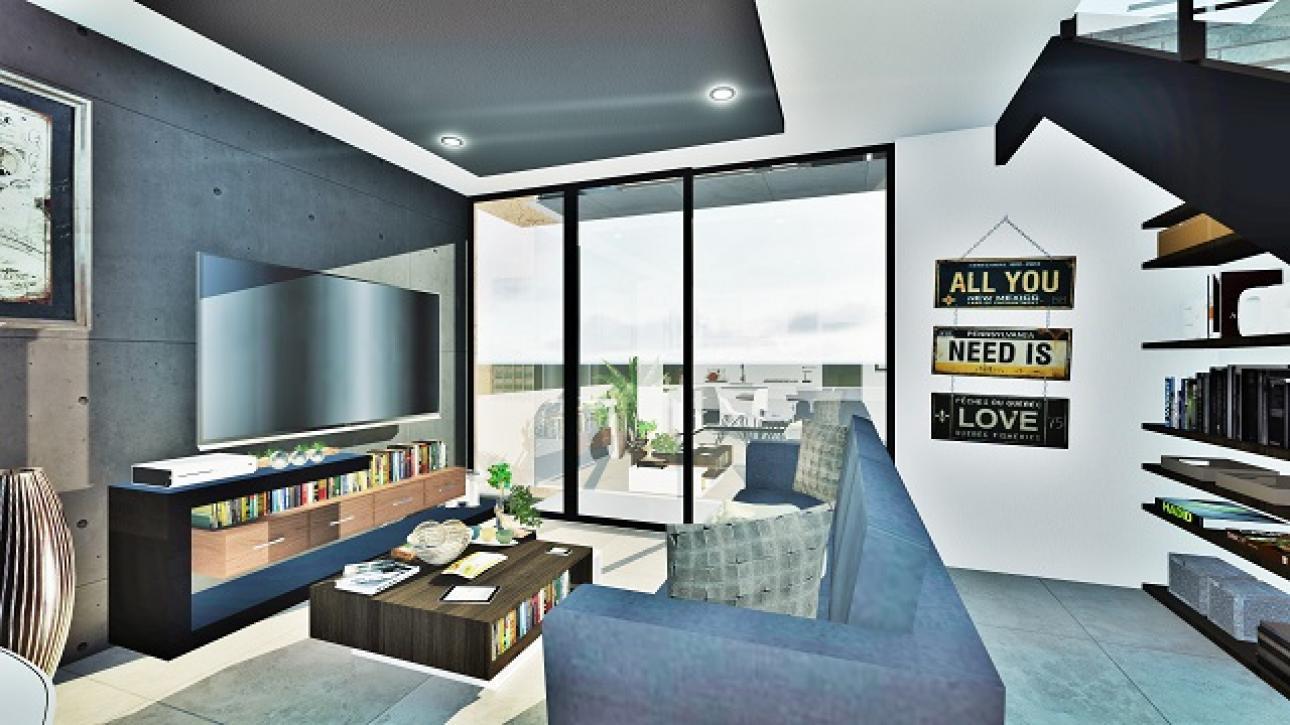 Foto de departamento en venta en lago peypus 200, anahuac ii sección, miguel hidalgo, df / cdmx, 25249674 No. 04