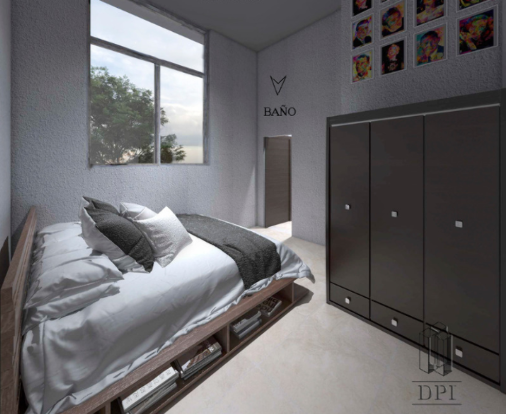 Foto de departamento en venta en lago rasna 25, tacuba, miguel hidalgo, df / cdmx, 24999474 No. 03