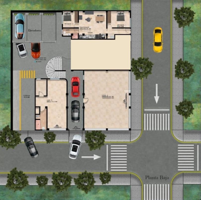 Foto de departamento en venta en lago rasna 25, tacuba, miguel hidalgo, df / cdmx, 24999474 No. 04