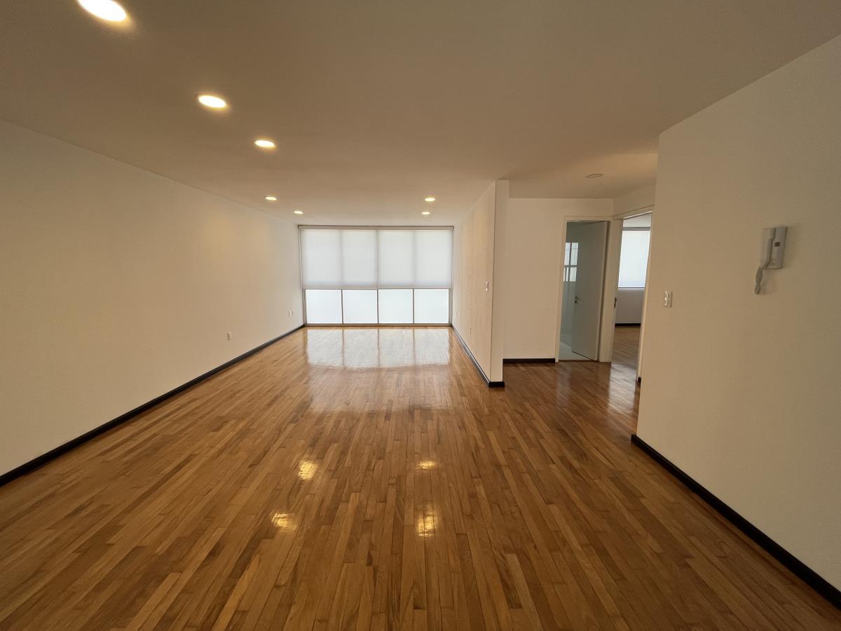 Foto de departamento en venta en lago rodolfo 40, granada, miguel hidalgo, df / cdmx, 0 No. 03