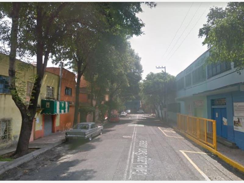 Foto de departamento en renta en lago san jose 7, ampliación granada, miguel hidalgo, df / cdmx, 23855993 No. 01