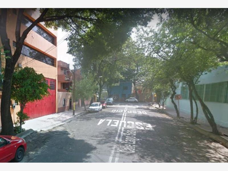 Foto de departamento en renta en lago san jose 7, ampliación granada, miguel hidalgo, df / cdmx, 23855993 No. 03