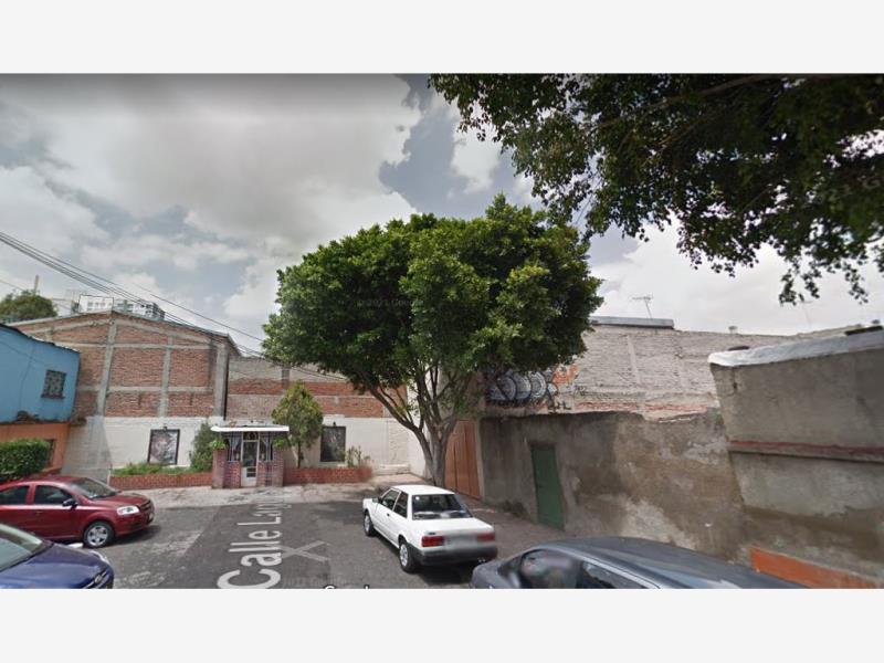 Foto de casa en venta en lago san josé 77, veronica anzures, miguel hidalgo, df / cdmx, 23826545 No. 01