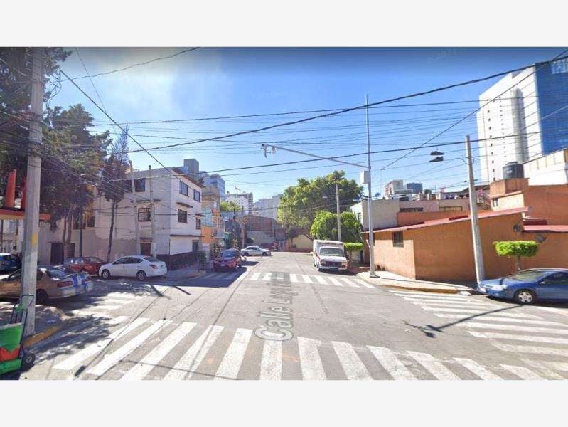 Foto de casa en venta en lago san josé 77, veronica anzures, miguel hidalgo, df / cdmx, 23826545 No. 02