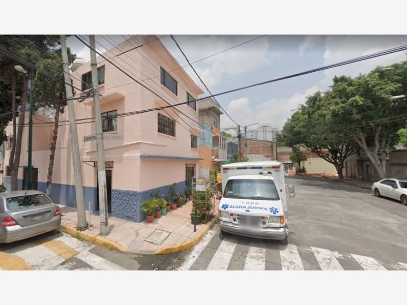 Foto de casa en venta en lago san josé 77, veronica anzures, miguel hidalgo, df / cdmx, 23826545 No. 03