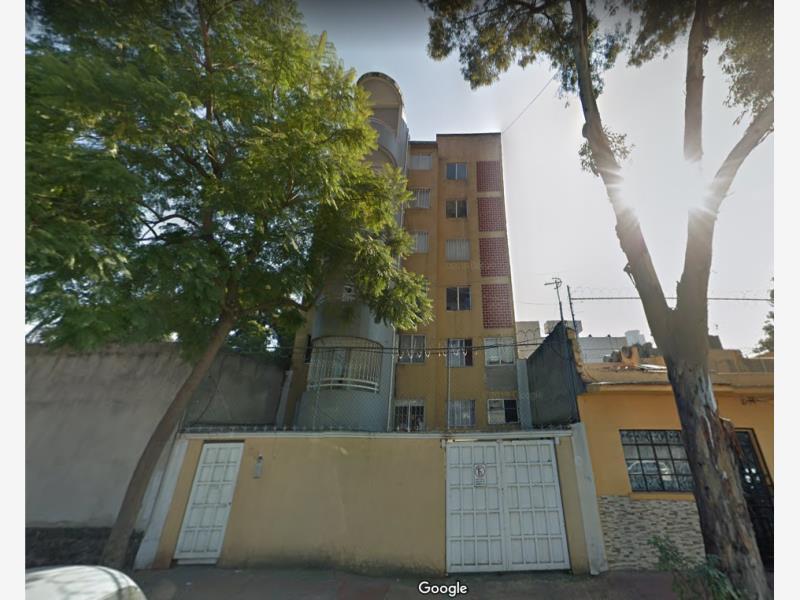 Foto de departamento en venta en lago silverio 60, mariano escobedo, miguel hidalgo, df / cdmx, 25000507 No. 01