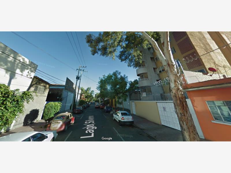 Foto de departamento en venta en lago silverio 60, mariano escobedo, miguel hidalgo, df / cdmx, 25000507 No. 02