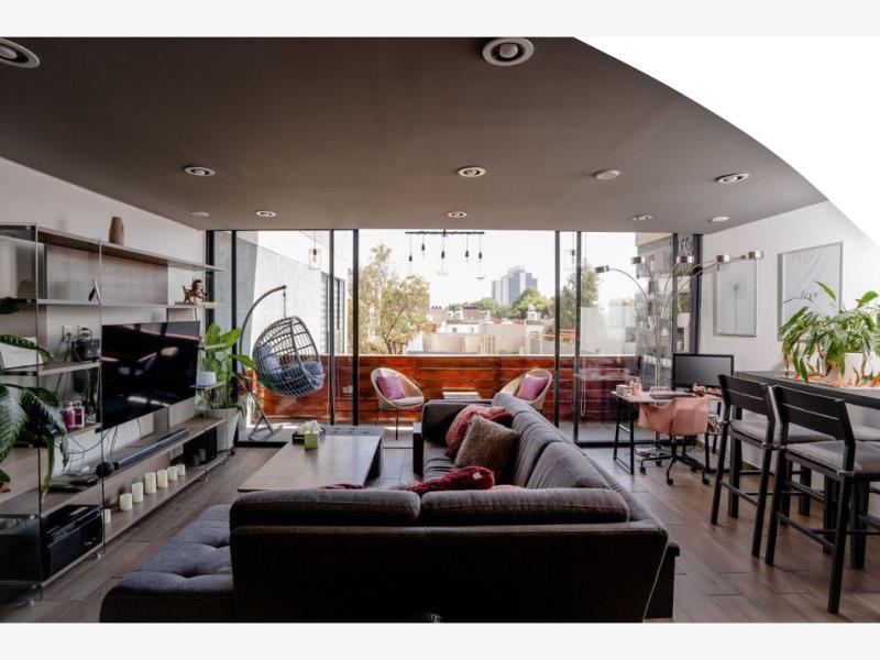 Foto de departamento en venta en lago superior 27, legaria, miguel hidalgo, df / cdmx, 24524102 No. 02