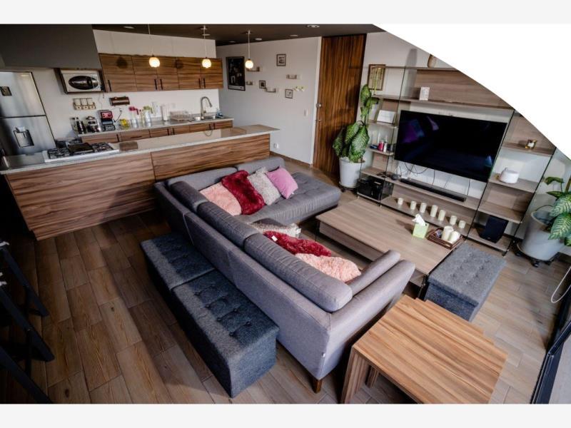 Foto de departamento en venta en lago superior 27, legaria, miguel hidalgo, df / cdmx, 24524102 No. 04