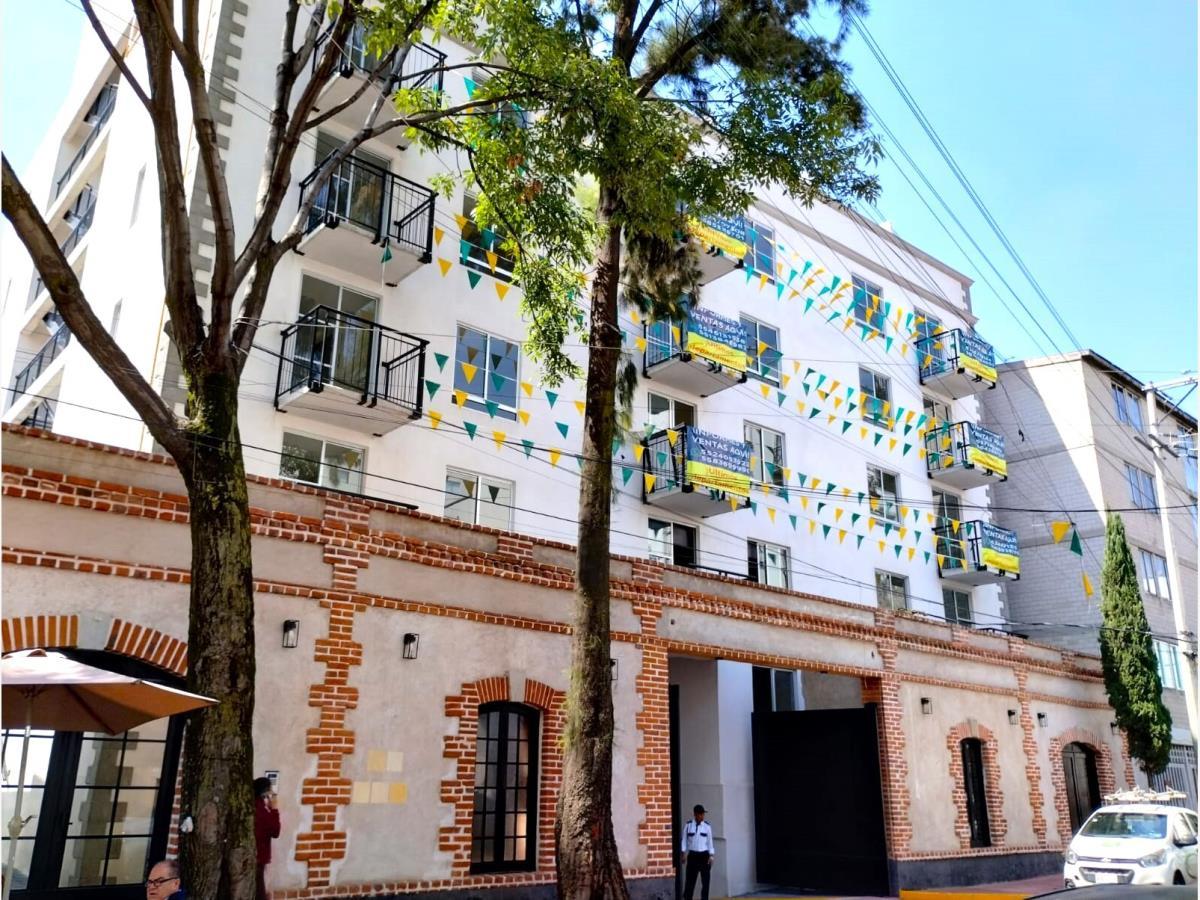 Foto de departamento en renta en lago superior 56, tacuba, miguel hidalgo, df / cdmx, 0 No. 01