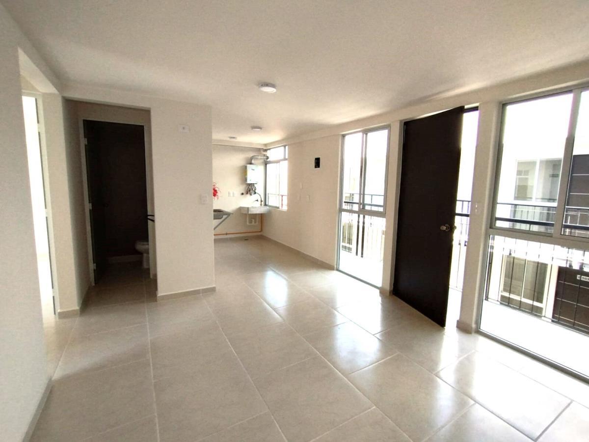 Foto de departamento en renta en lago superior 56, tacuba, miguel hidalgo, df / cdmx, 0 No. 02