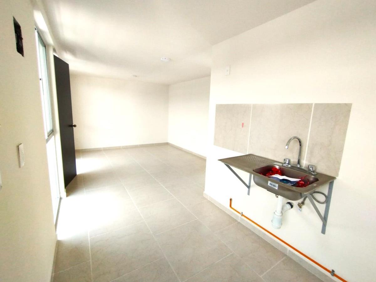 Foto de departamento en renta en lago superior 56, tacuba, miguel hidalgo, df / cdmx, 0 No. 03
