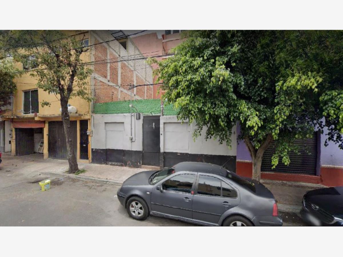 Foto de terreno comercial en venta en lago tana 105, torre blanca, miguel hidalgo, df / cdmx, 0 No. 01