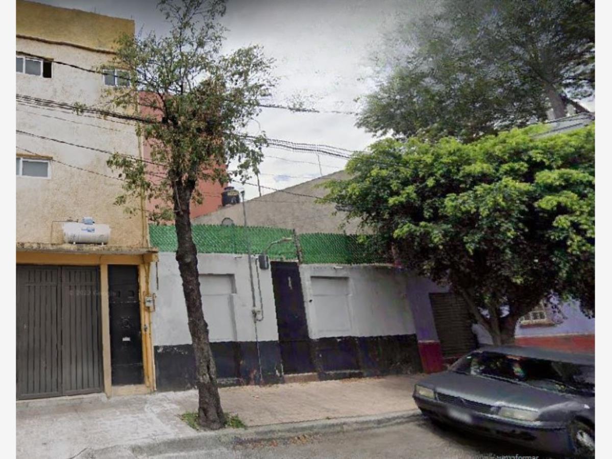 Foto de terreno comercial en venta en lago tana 105, torre blanca, miguel hidalgo, df / cdmx, 0 No. 02
