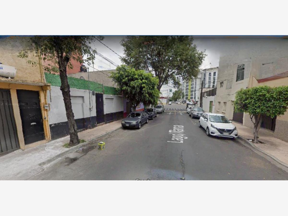 Foto de terreno comercial en venta en lago tana 105, torre blanca, miguel hidalgo, df / cdmx, 0 No. 04