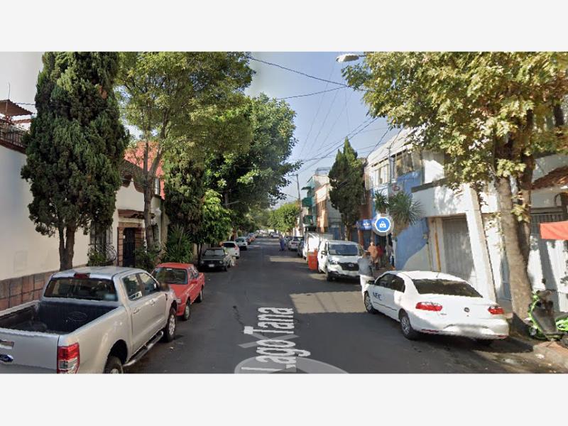 Foto de casa en venta en lago tana 108, torre blanca, miguel hidalgo, df / cdmx, 23357553 No. 03