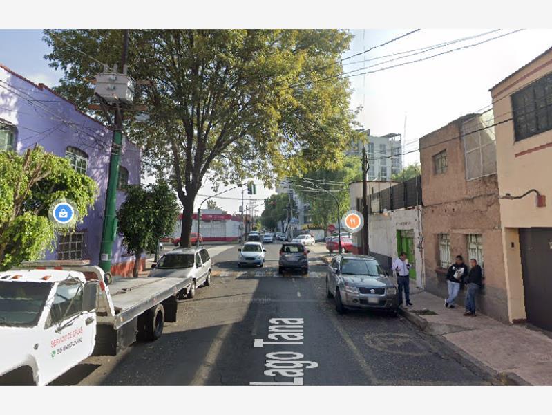 Foto de casa en venta en lago tana 108, torre blanca, miguel hidalgo, df / cdmx, 23357553 No. 04