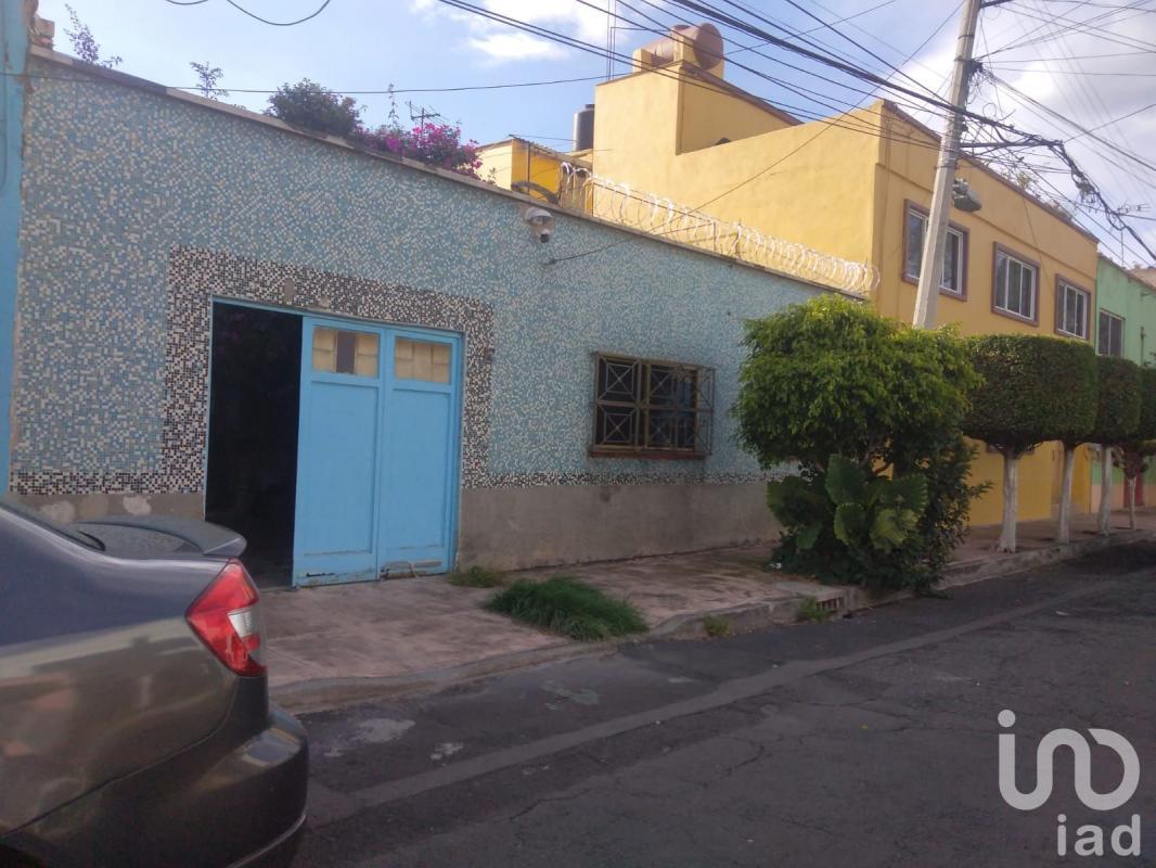 Foto de casa en venta en lago tana 12, torre blanca, miguel hidalgo, df / cdmx, 27045516 No. 01
