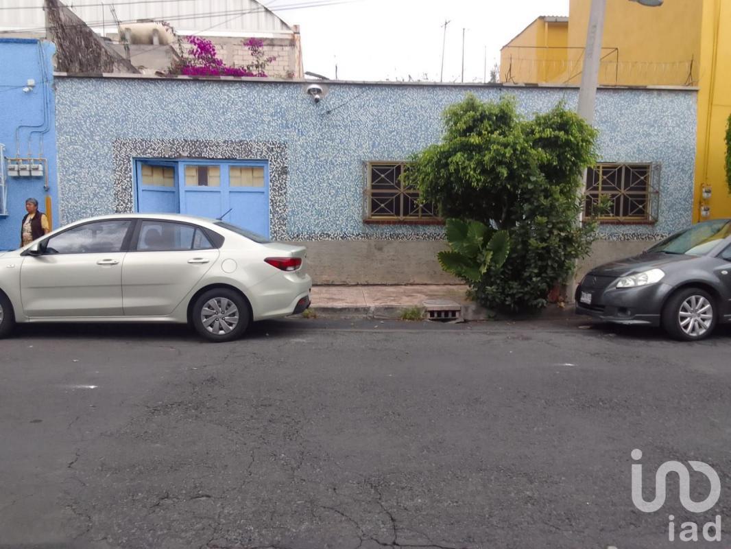 Foto de casa en venta en lago tana 12, torre blanca, miguel hidalgo, df / cdmx, 27045516 No. 02