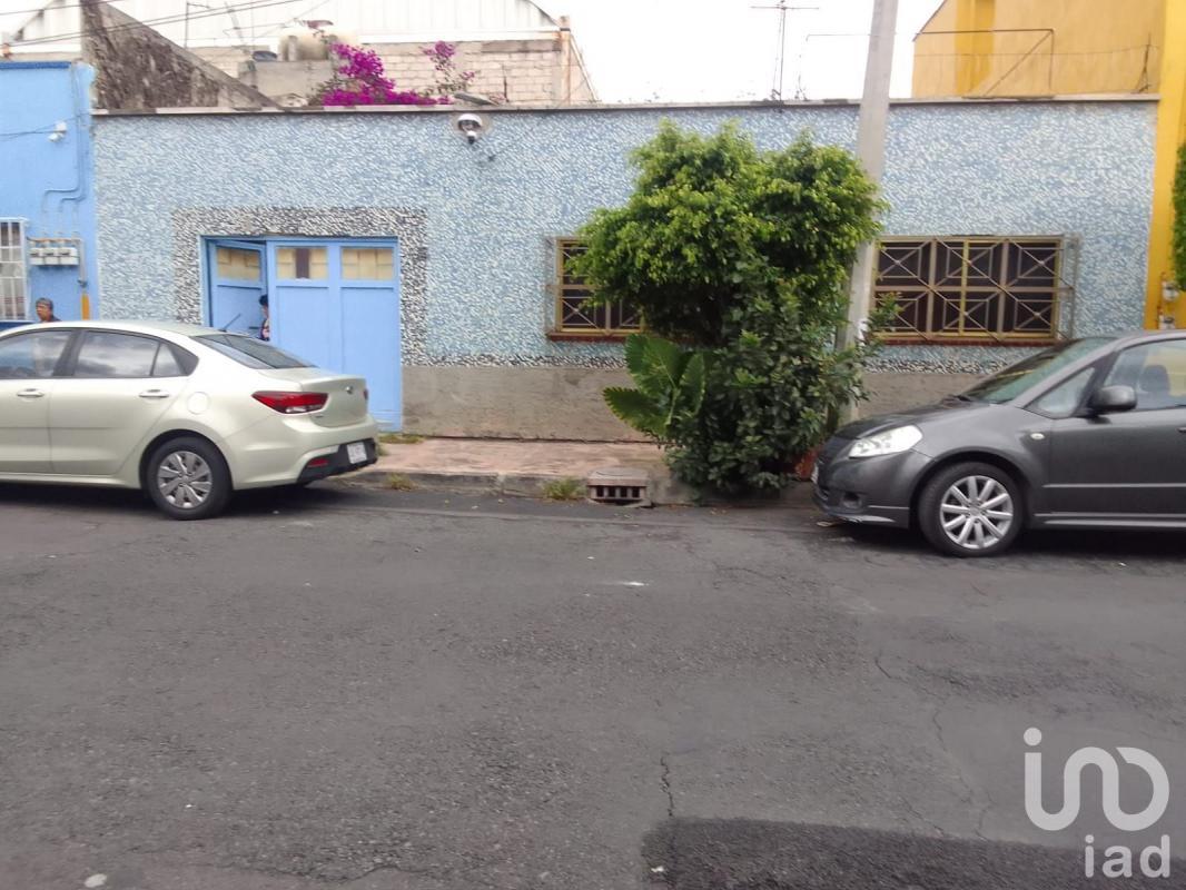 Foto de casa en venta en lago tana 12, torre blanca, miguel hidalgo, df / cdmx, 27045516 No. 03