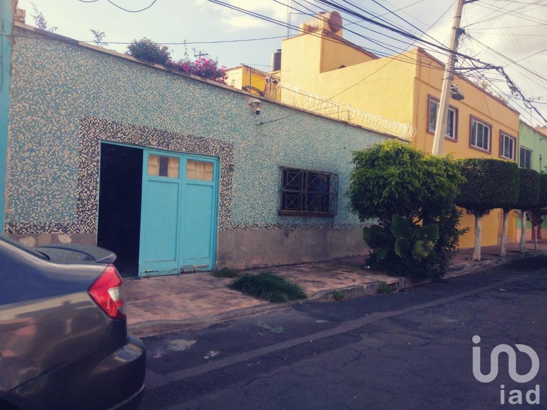 Foto de casa en venta en lago tana 12, torre blanca, miguel hidalgo, df / cdmx, 27045516 No. 04