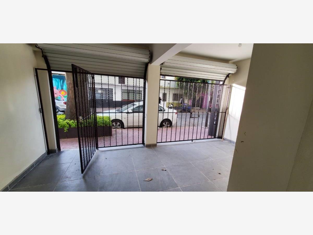 Foto de local en renta en lago tana 30, huíchapan, miguel hidalgo, df / cdmx, 0 No. 01