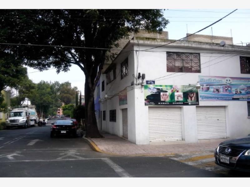 Foto de casa en venta en lago tana 32, torre blanca, miguel hidalgo, df / cdmx, 10420706 No. 01