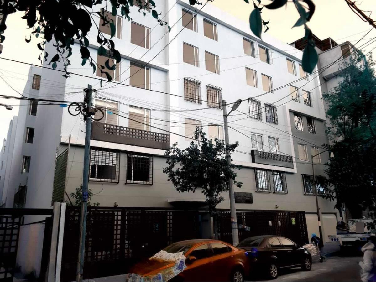 Foto de departamento en renta en lago tana 35, huíchapan, miguel hidalgo, df / cdmx, 0 No. 01