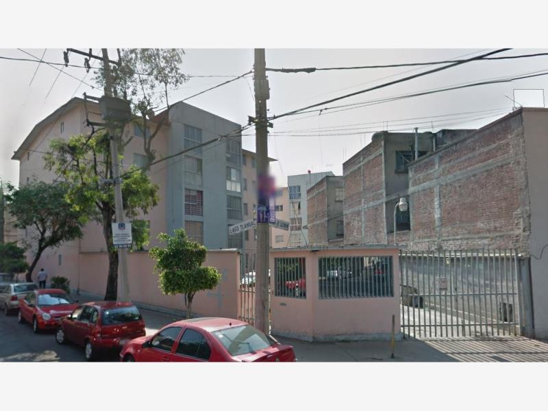 Foto de departamento en venta en lago tlahuac 4, anahuac ii sección, miguel hidalgo, df / cdmx, 8584246 No. 01
