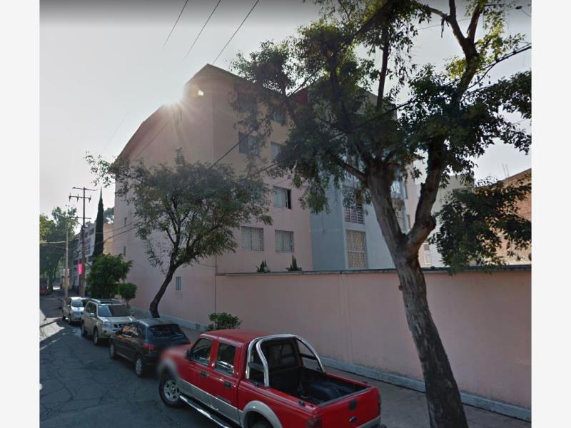 Foto de departamento en venta en lago tlahuac 4, anahuac ii sección, miguel hidalgo, df / cdmx, 8584246 No. 02