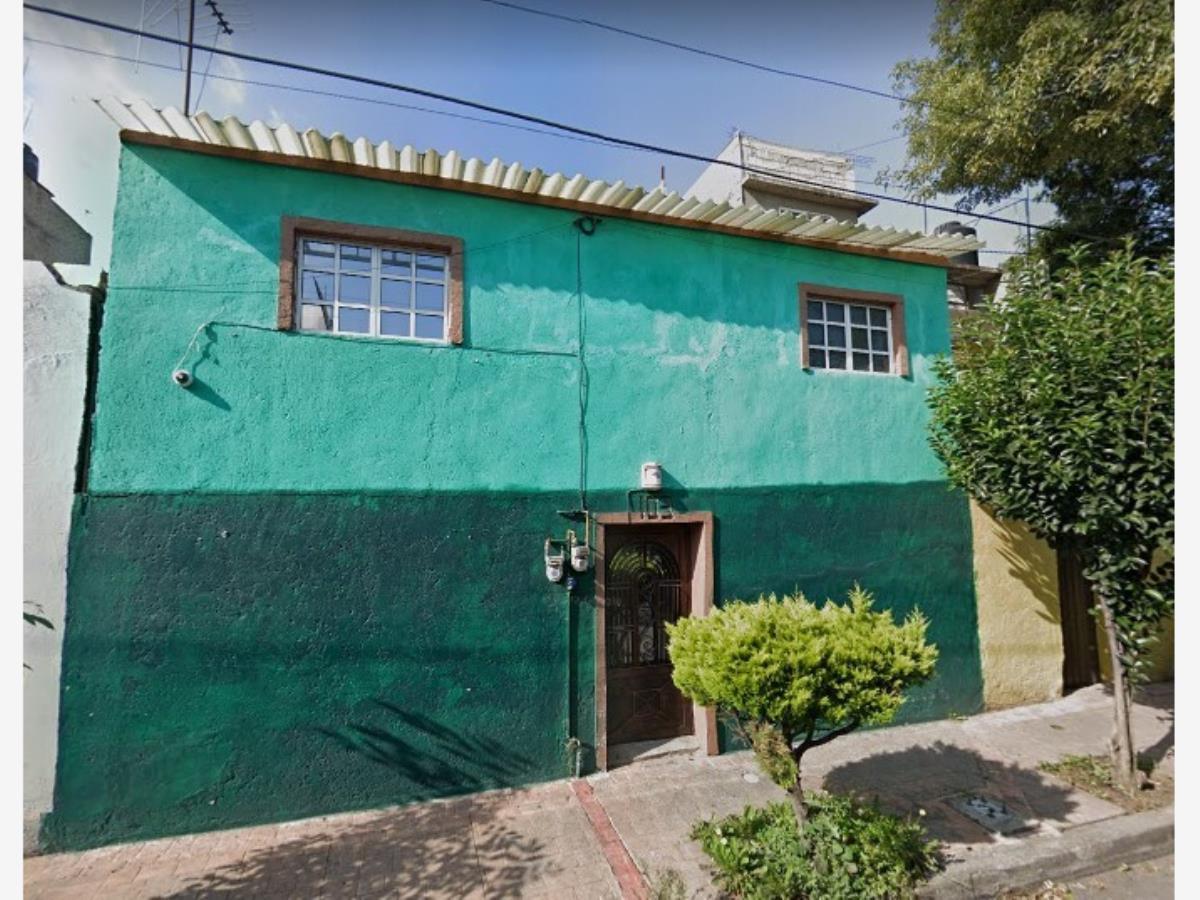 Foto de casa en venta en lago trasimeno 10, lago norte, miguel hidalgo, df / cdmx, 0 No. 04