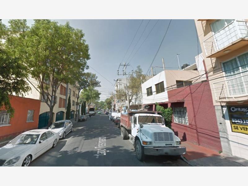Foto de departamento en venta en lago trasmineo 175, los manzanos, miguel hidalgo, df / cdmx, 22185307 No. 01