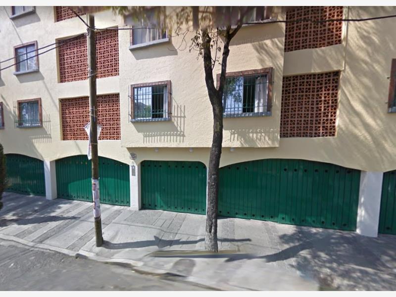 Foto de departamento en venta en lago trasmineo 175, los manzanos, miguel hidalgo, df / cdmx, 22185307 No. 02