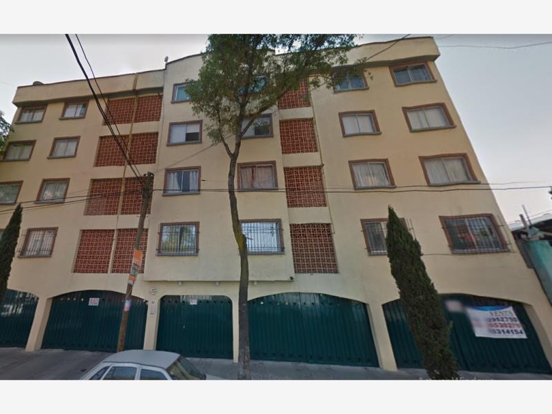 Foto de departamento en venta en lago trasmineo 175, los manzanos, miguel hidalgo, df / cdmx, 22185307 No. 03