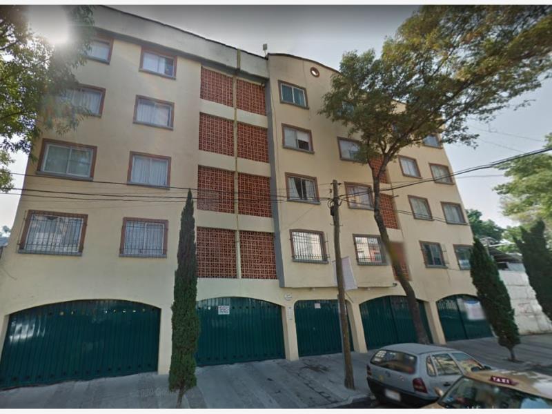 Foto de departamento en venta en lago trasmineo 175, los manzanos, miguel hidalgo, df / cdmx, 22185307 No. 04
