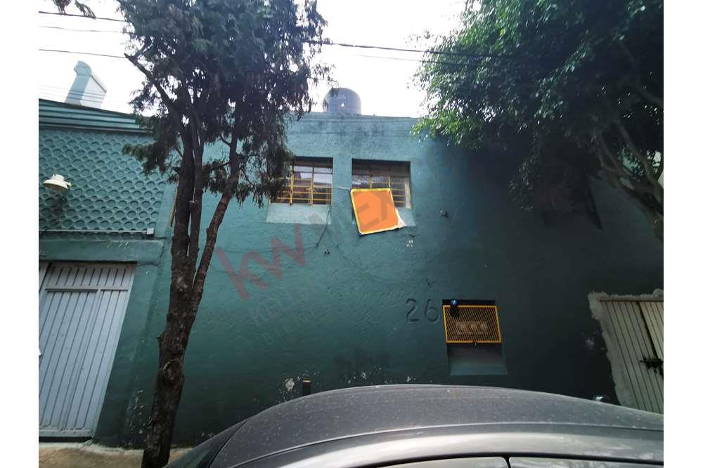 Foto de casa en venta en lago tus 26, anahuac ii sección, miguel hidalgo, df / cdmx, 9083748 No. 01