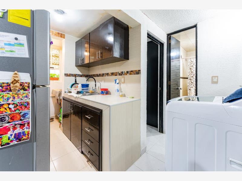 Foto de departamento en venta en lago viesca 46, anahuac i sección, miguel hidalgo, df / cdmx, 25241570 No. 03