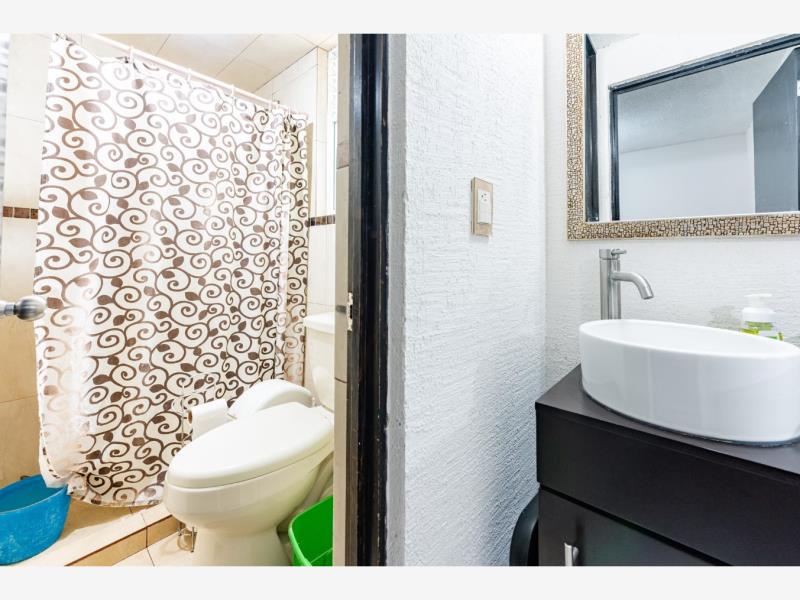Foto de departamento en venta en lago viesca 46, anahuac i sección, miguel hidalgo, df / cdmx, 25241570 No. 04