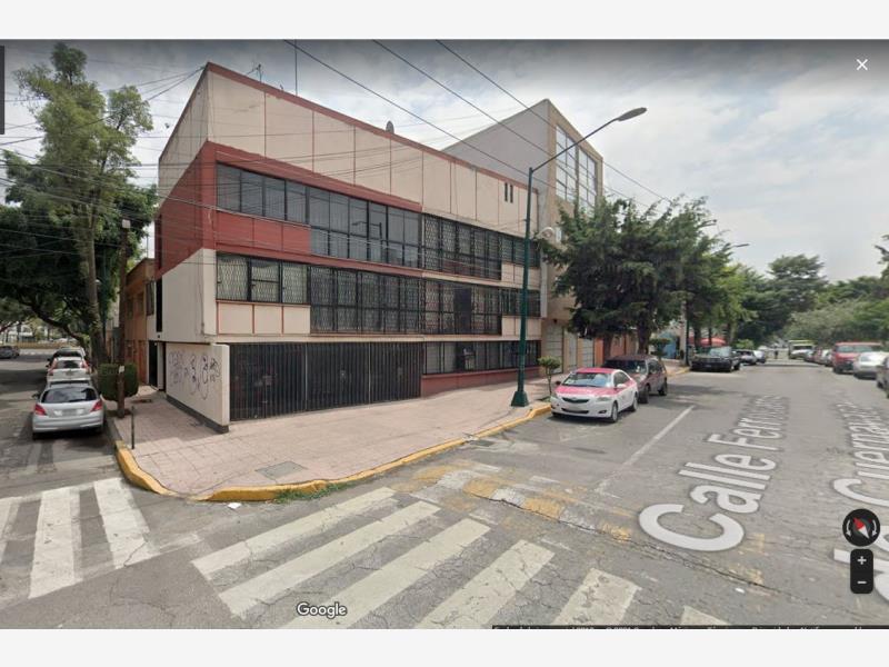 Foto de departamento en venta en lago wetter 190, ampliación granada, miguel hidalgo, df / cdmx, 25148124 No. 02
