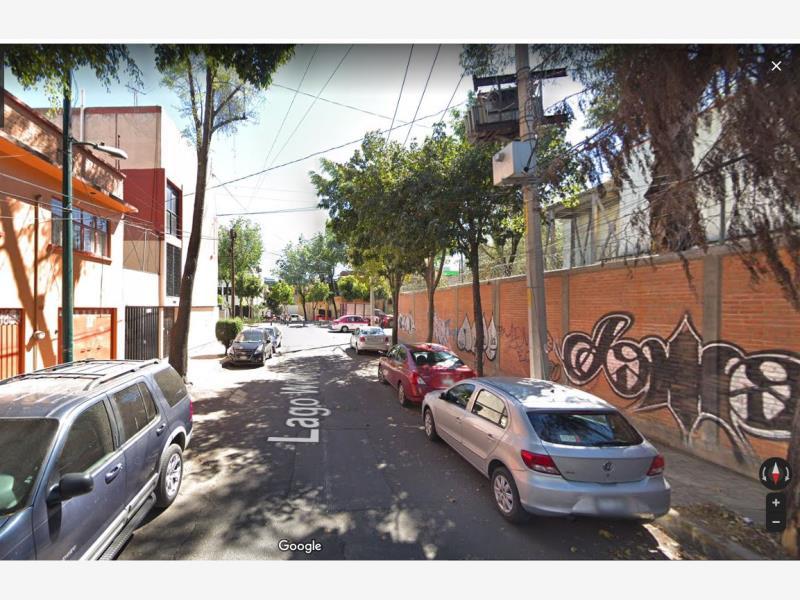 Foto de departamento en venta en lago wetter 190, ampliación granada, miguel hidalgo, df / cdmx, 25148124 No. 04
