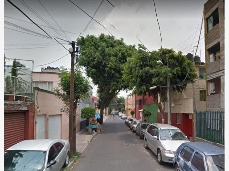 Foto de departamento en venta en lago wetter 56, reforma pensil, miguel hidalgo, df / cdmx, 23401989 No. 01