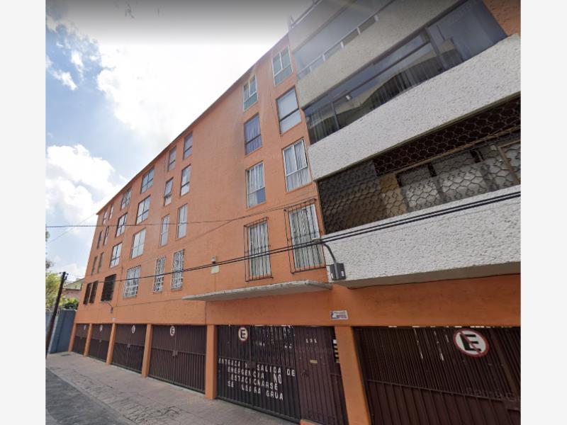 Foto de departamento en venta en lago winnipeg 131, tacuba, miguel hidalgo, df / cdmx, 25297906 No. 01