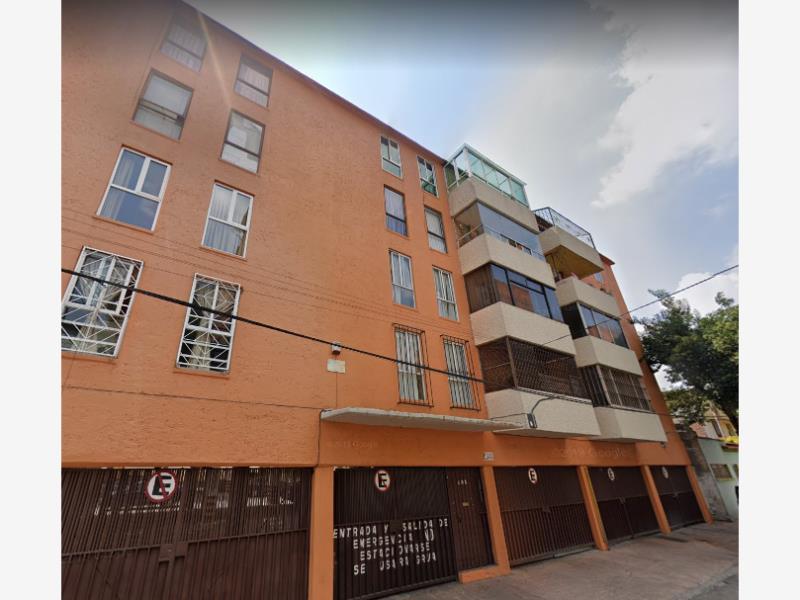 Foto de departamento en venta en lago winnipeg 131, tacuba, miguel hidalgo, df / cdmx, 25297906 No. 02
