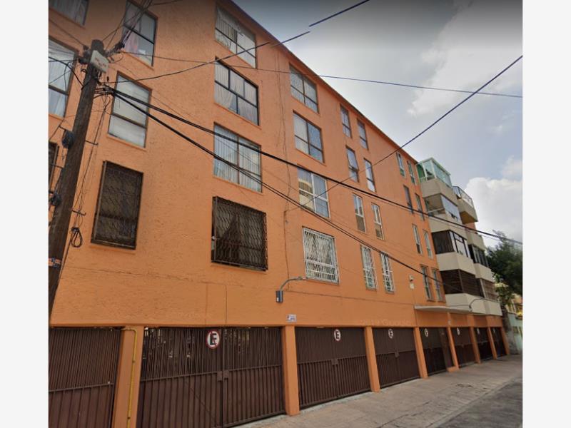 Foto de departamento en venta en lago winnipeg 131, tacuba, miguel hidalgo, df / cdmx, 25297906 No. 03
