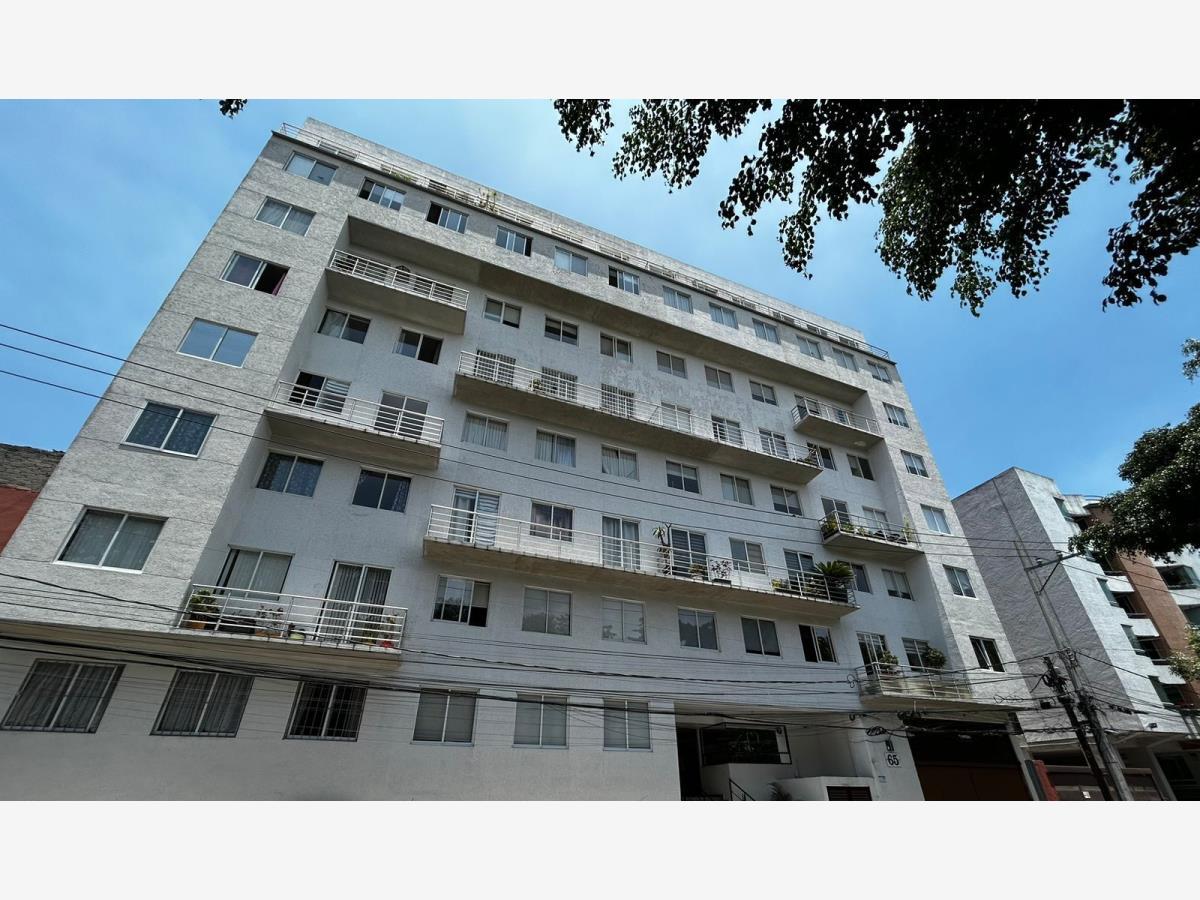 Foto de departamento en venta en lago xochimilco 65, anahuac i sección, miguel hidalgo, df / cdmx, 0 No. 01