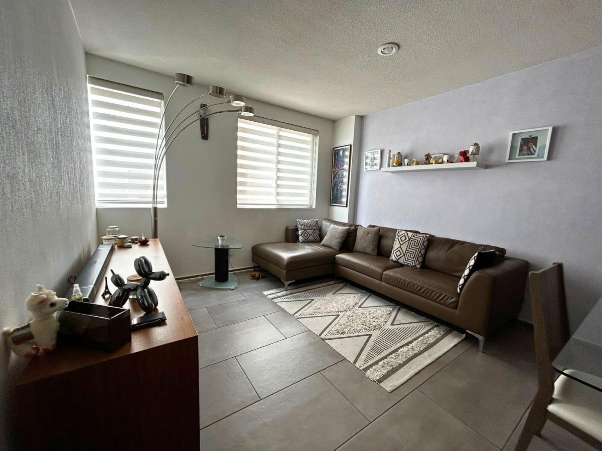 Foto de departamento en venta en lago xochimilco 65, anahuac i sección, miguel hidalgo, df / cdmx, 0 No. 02